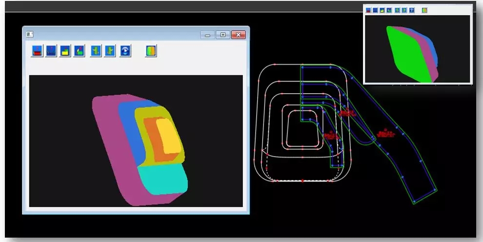【邀請函】第15屆上海國際箱包皮具手袋展覽會