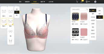 淺談，內衣CAD系統在服裝企業中的應用