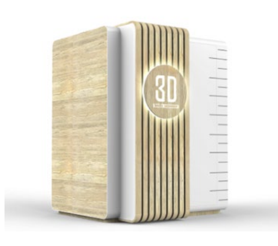 博克3D智能量體系統(三維掃描儀)助力量體裁衣