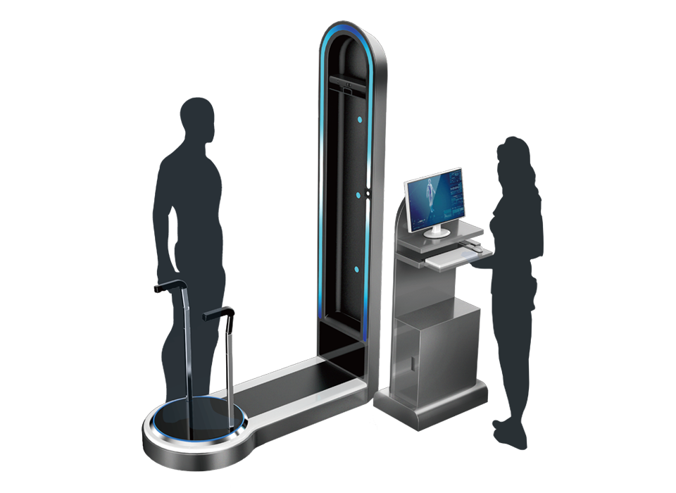 博克3D掃描儀現狀及運用