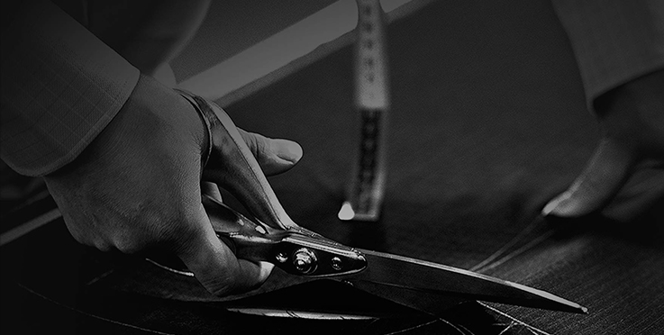 分享 | 博克科技助力美春服裝（賽尚集團）實現服裝定制智能化轉型