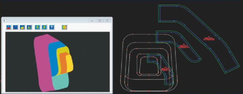 東莞箱包鞋服產業鏈博覽會——博克箱包CAD新功能發布會